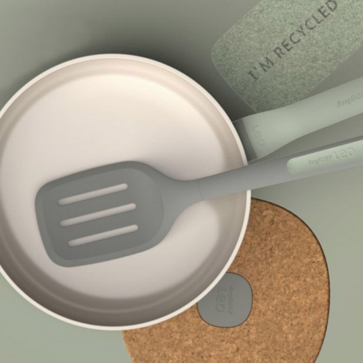 Omeletera Balance Moonmist 25 cm 