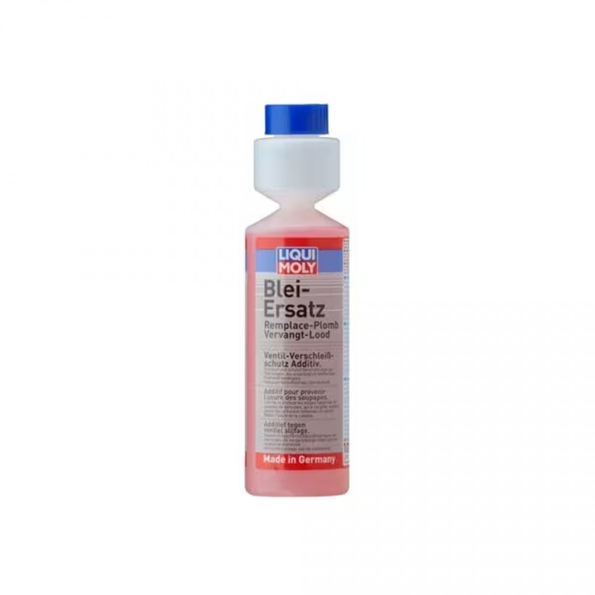 Liqui Moly Blei-Ersatz-Dosier sustituto de plomo 250ml 