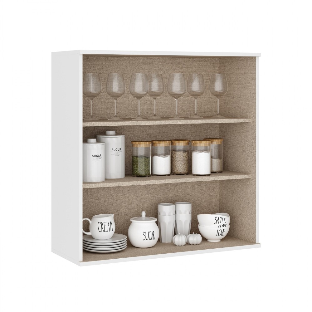 Aereo Americana 80 cm 2 Puertas Aereo Americana 80 cm 2 Puertas