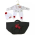 Vestido Surtido Muñecas Llorens 35cm Juguete Infantil Color Variante D8