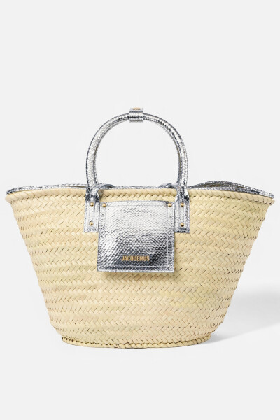 LE PANIER SOLI Plata
