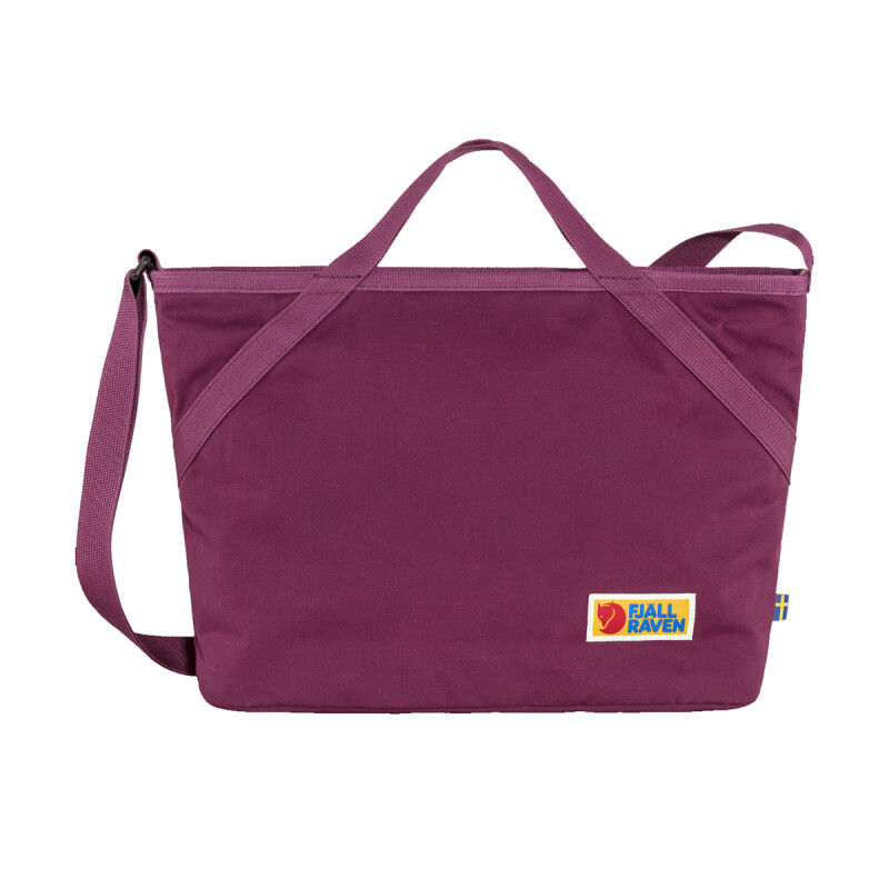 Vardag Crossbody Purple