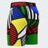 Calzoncillos PSD Crossed Lines Multicolor