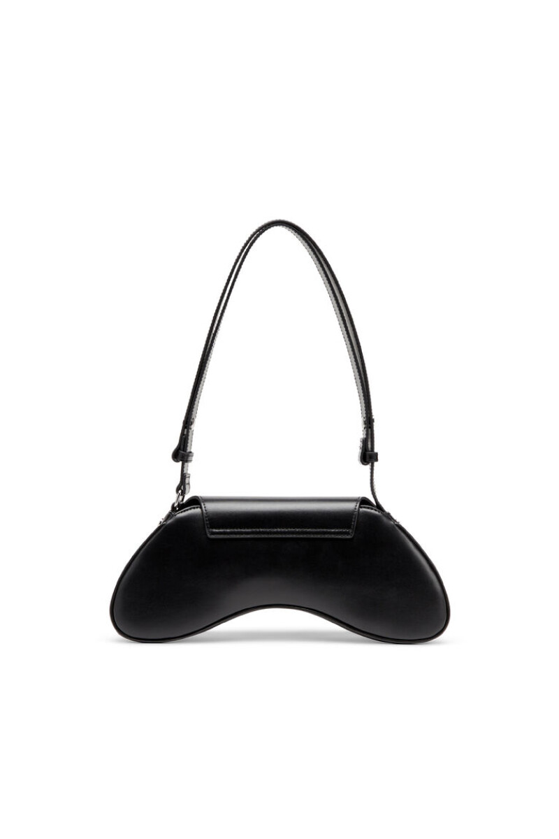 PLAY CROSSBODY Negro
