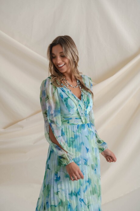 VESTIDO ESME VESTIDO ESME