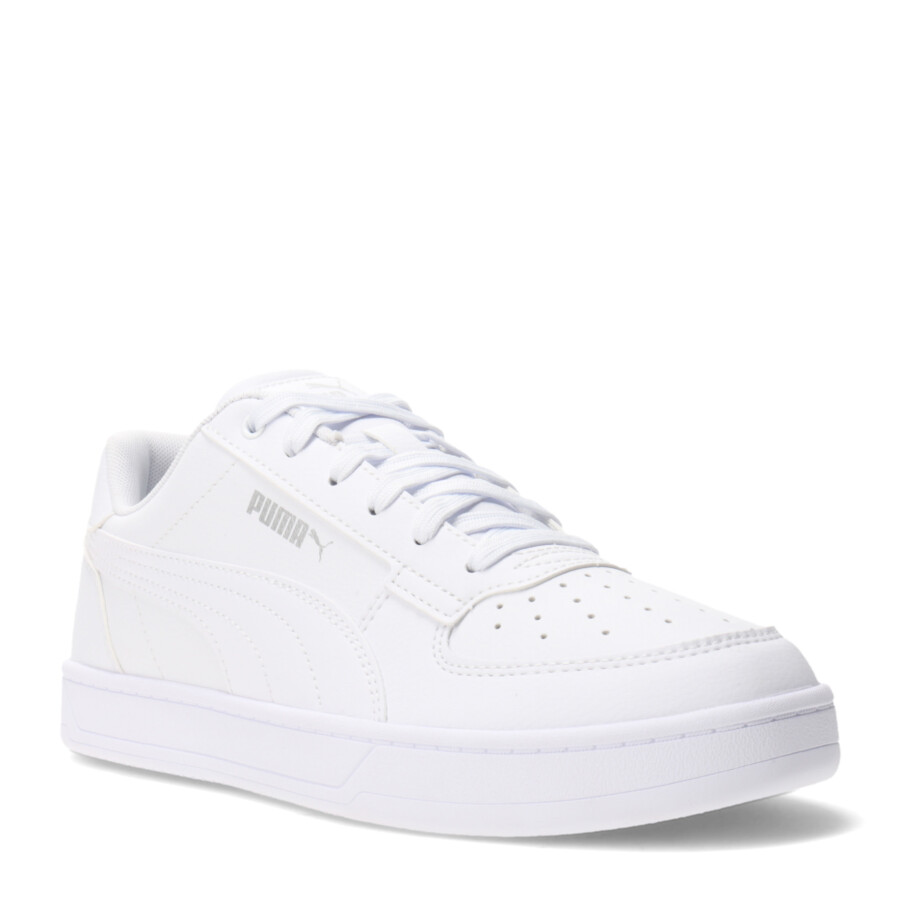 Championes de Hombre Puma Caven 2.0 Mns Blanco