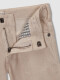 Pantalon 5 Bolsillos Pana Arena