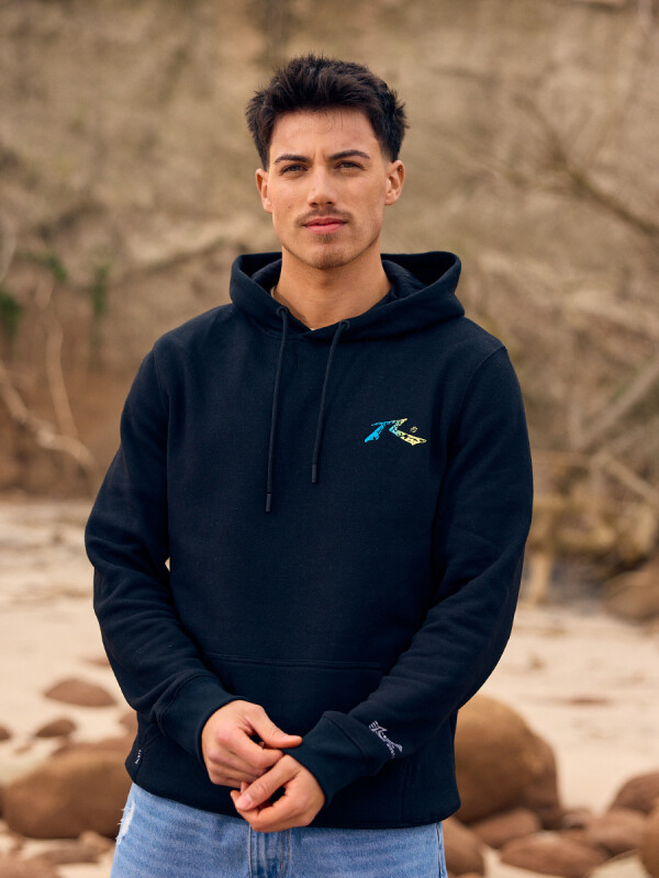 CANGURO 40 ANIVERSARIO S/C BLANE RUSTY Negro