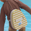Flotador de cintura para niños Sammy the Seagull Sunnylife Flotador de cintura para niños Sammy the Seagull Sunnylife