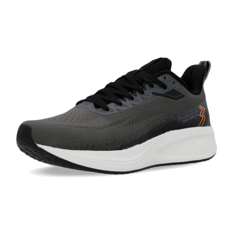 Championes Running 361 de Hombre - W572412216-7 Gris Oscuro