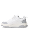 Championes Infantiles Croco Kids Malkara Gris