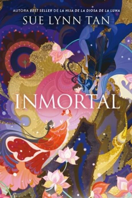 INMORTAL INMORTAL