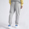 Pantalon de Hombre N+ Terry Gris