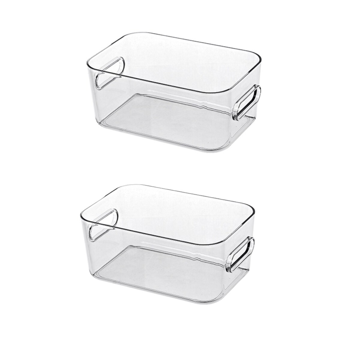 Bandeja organizadora S 2pcs 