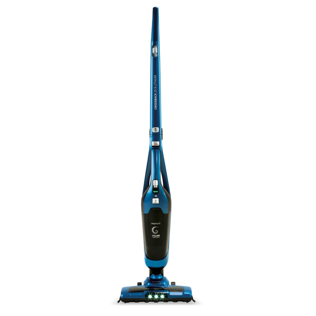 Aspiradora Inalámbrica 3 En 1 SMARTLIFE SL-VS8260 
