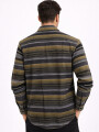 Camisa Rufel Estampado 2