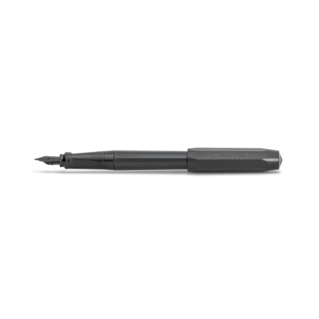Pluma Kaweco Perkeo All Black F 0