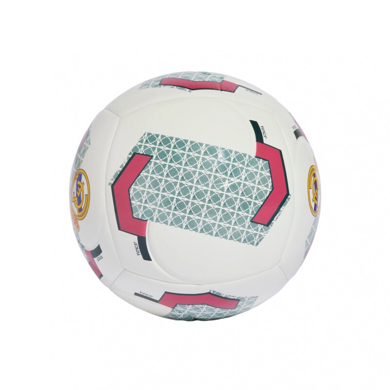Pelota adidas Real madrid Primera Equipación White
