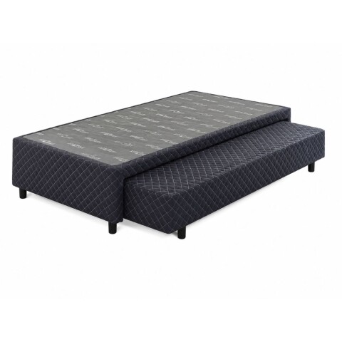 Sommier Marinera Ecoflex 0.80 X 1.90 Sommier Marinera Ecoflex 0.80 X 1.90