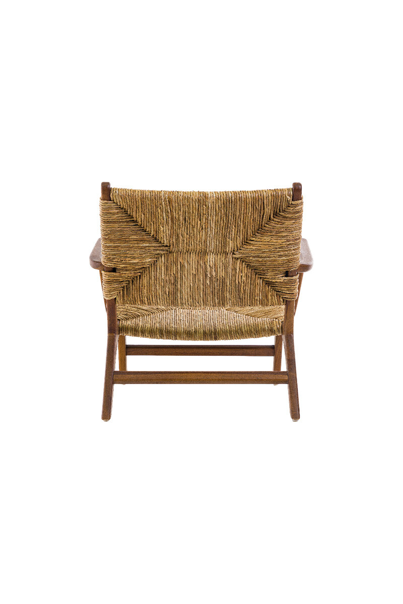 ARM POLTRONA ARM 52X74X73H