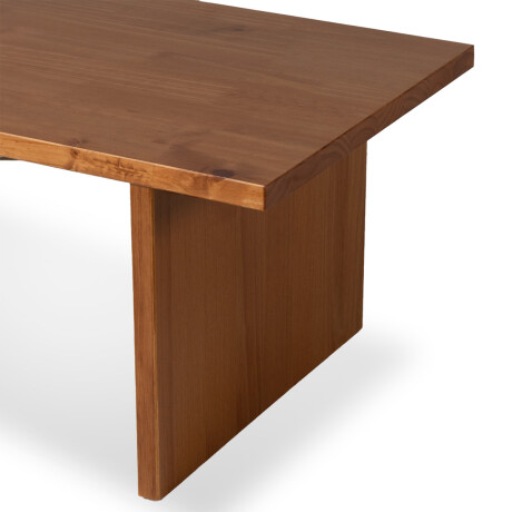 Mesa de centro Mori - Chica 0001 (Miel)