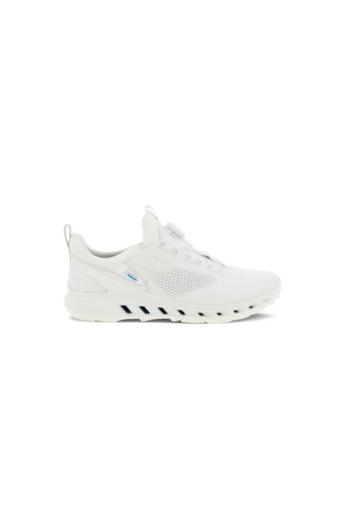 M Golf Biom Cool Pro White Racer Yak