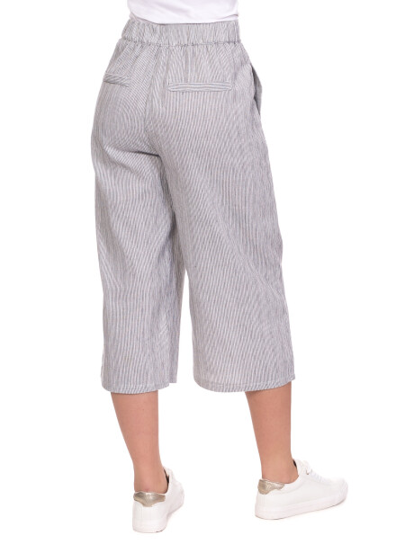 Pantalon cropped Pantalon cropped