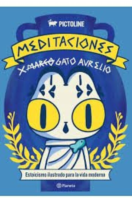 MEDITACIONES X MARCO GATO AURELIO MEDITACIONES X MARCO GATO AURELIO