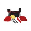 Wurth Kit Limpieza 16 Piezas Con Bolso Wurth Kit Limpieza 16 Piezas Con Bolso