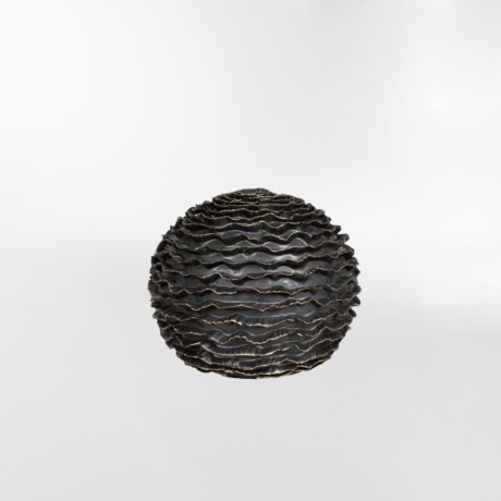 DECORACION DUNAS Negro - UNICO