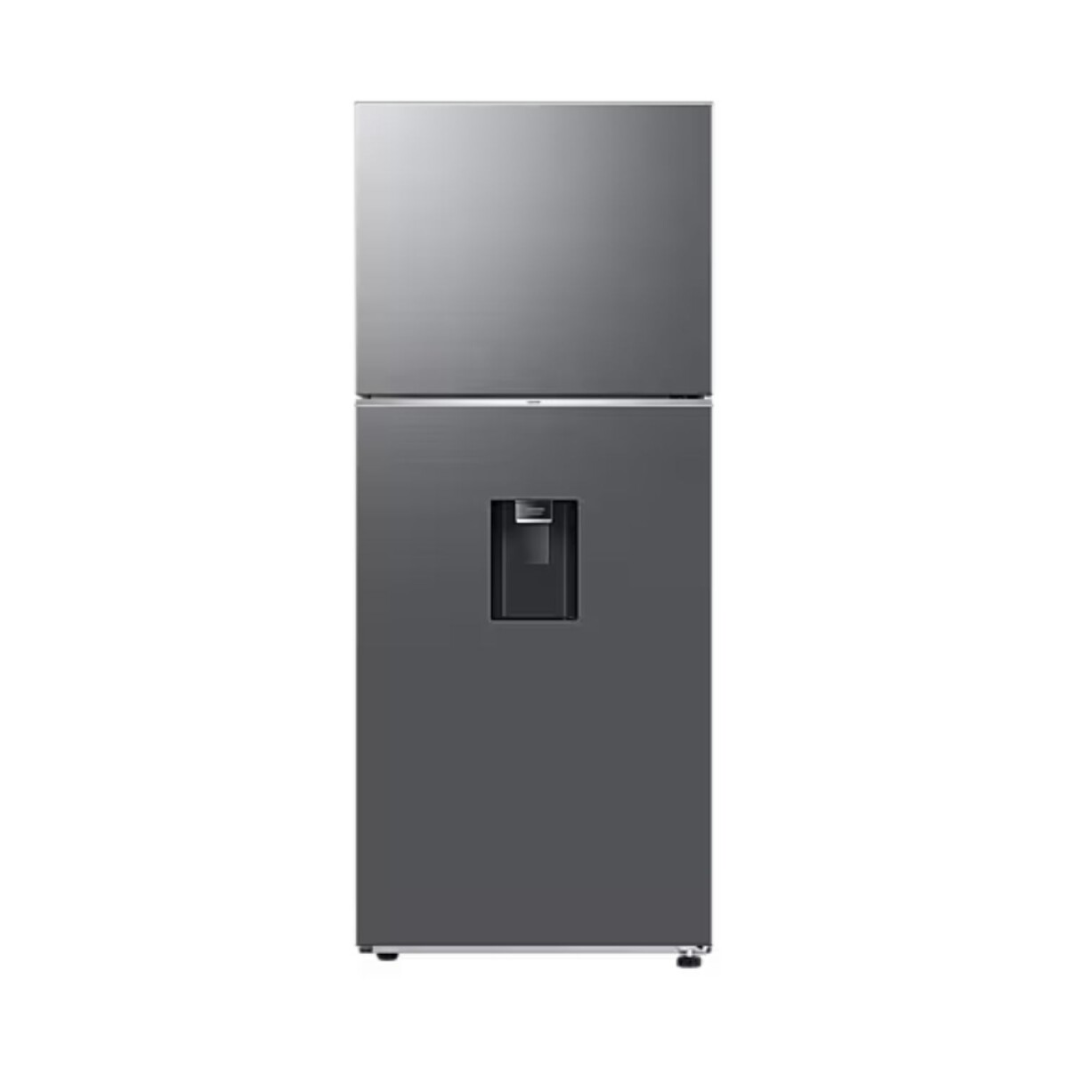 Heladera Samsung 384 litros Space Max c/Dispenser 2 Puertas 