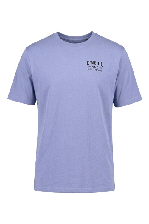 Remera O'Neill Layered Up Azul