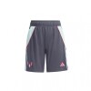 Short adidas Messi de niño Black