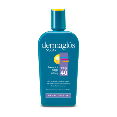 Dermag Solar F40 Rápida Absorción 250 Ml ¿ Protección Alta Dermag Solar F40 Rápida Absorción 250 Ml ¿ Protección Alta