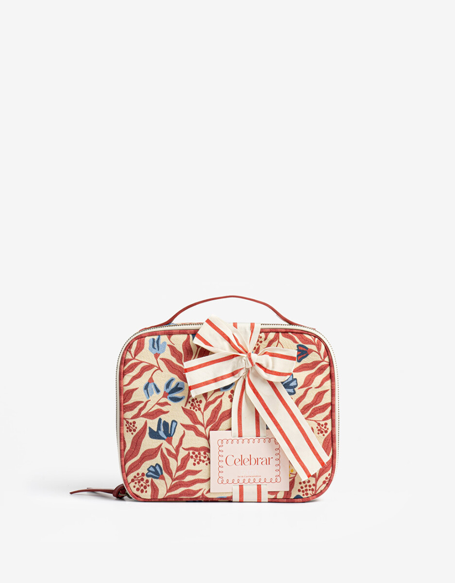 Portacosméticos Regalable 