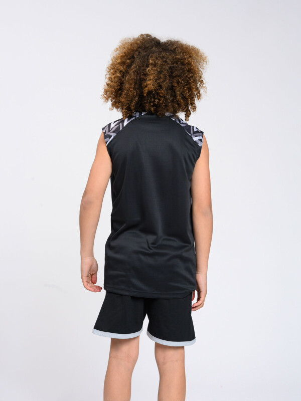 MUSCULOSA POLY JUNIOR Umbro Junior 002