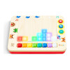 Piano mini con iluminación Pixel Art Hape Piano mini con iluminación Pixel Art Hape