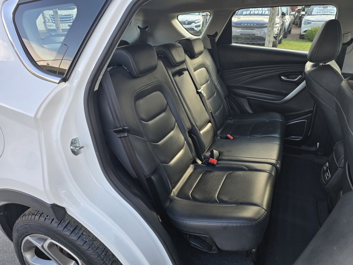 Jetour X70 Luxury 2023 EXCELENTE ESTADO! | Permuta/ Financia Jetour X70 Luxury 2023 EXCELENTE ESTADO! | Permuta/ Financia