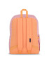Mochila Superbreak - Unisex Hyped Hearts Pink