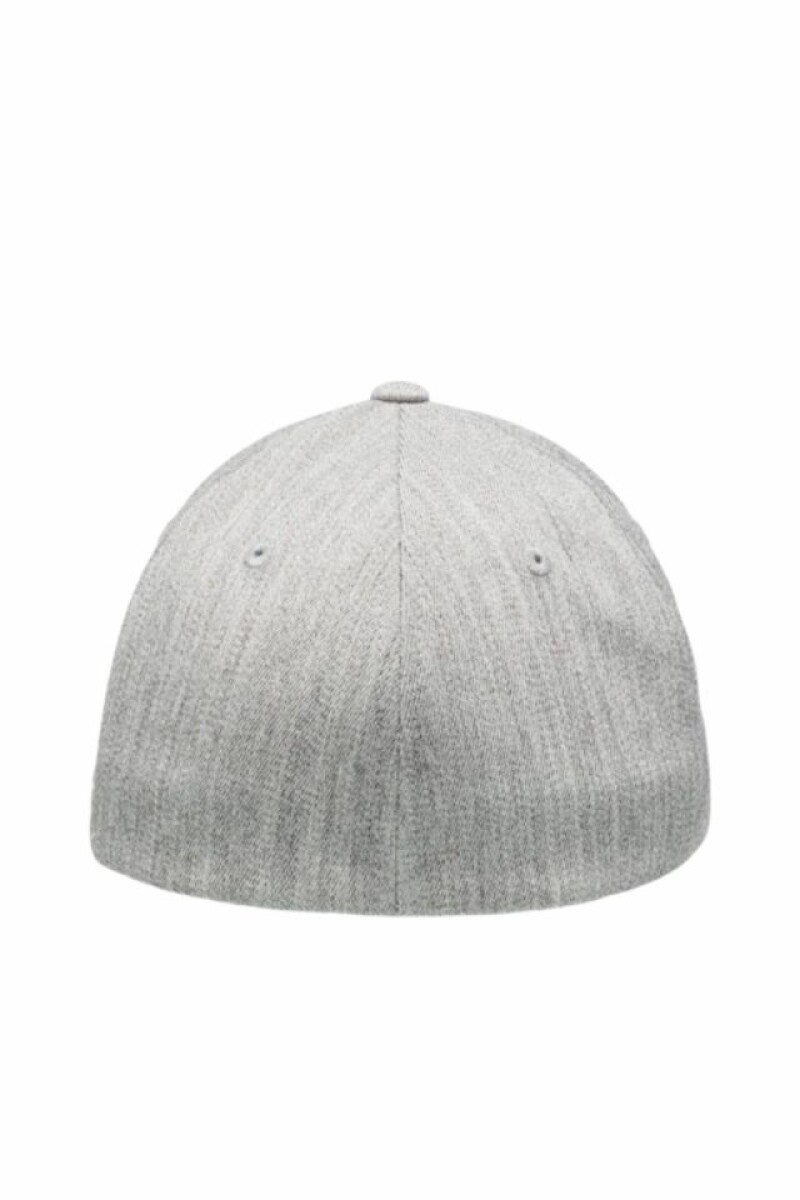 ALL DAY SNAPBACK G-gris