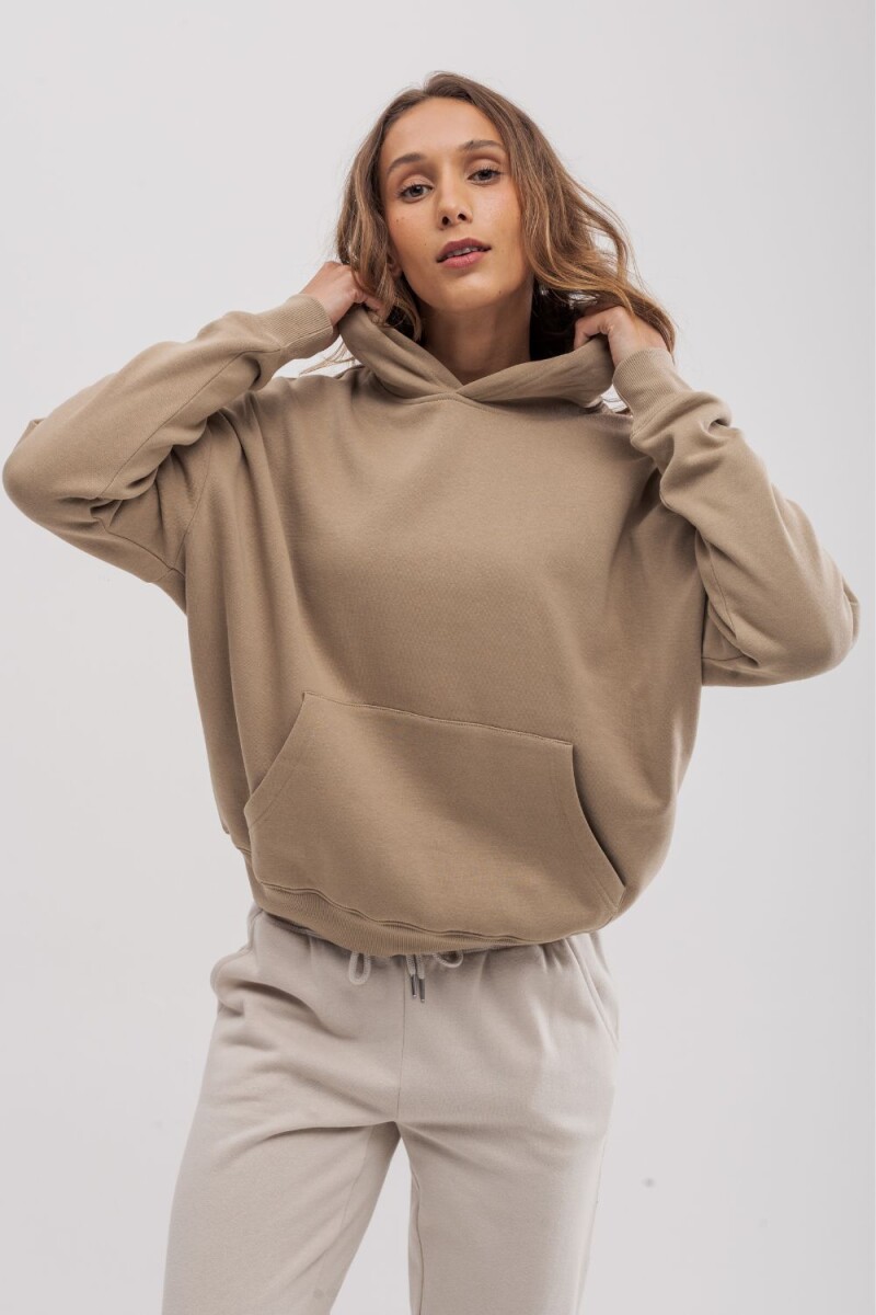 Canguro Milan Beige
