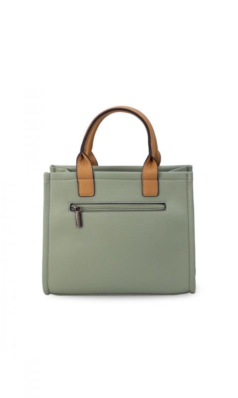 CARTERA MARILYN SALVIA SUELA Y CRUDO