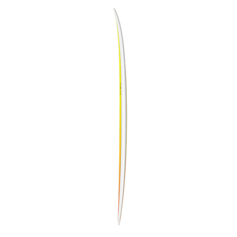 Tabla de surf Torq Retro Fade 5'11'' Fish Tabla de surf Torq Retro Fade 5'11'' Fish