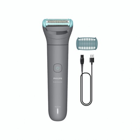 Afeitadora PHILIPS BG347/15 Resistente Al Agua Con Sistema Triple Protect Afeitadora PHILIPS BG347/15 Resistente Al Agua Con Sistema Triple Protect