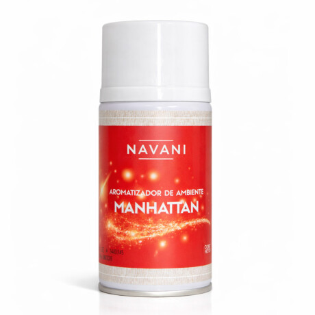 Aromatizador de ambiente NAVANI Manhattan Aromatizador de ambiente NAVANI Manhattan