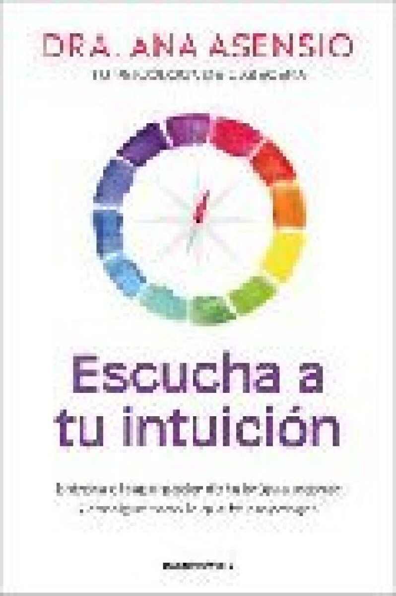 ESCUCHA TU INTUICION 