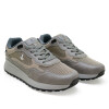 Championes Santa Barbara BILERICA Hombre Gris-beige
