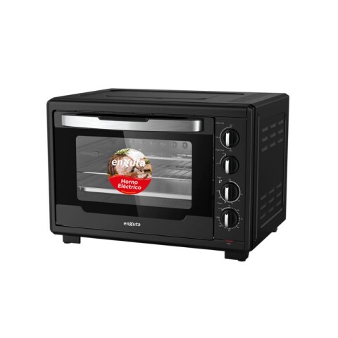 HORNO ELECTRICO ENXUTA 55 LITROS Horno Electrico Enxuta 55 Litros