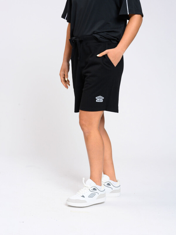 SHORT FELT DAMa Umbro Mujer 002