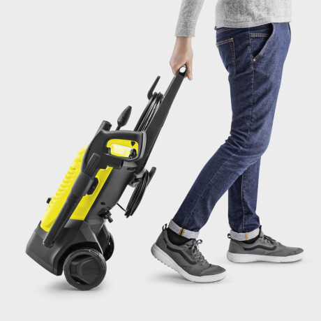 Hidrolavadora Karcher K4 WCM K4 WCM